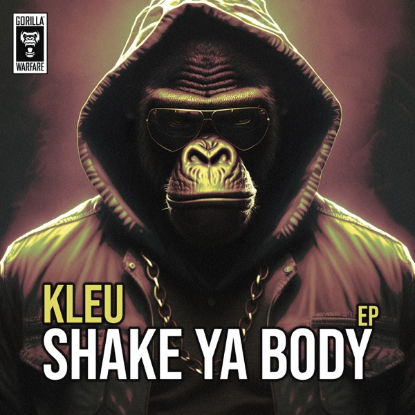 Shake Ya Body - EP