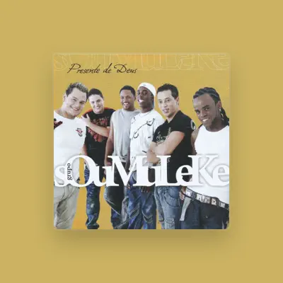 Listen to Grupo Sou Muleke, watch music videos, read bio, see tour dates & more!