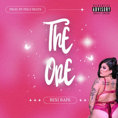 The One (feat. Pelli Beats) - Single
