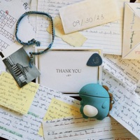 Lost Notes - Single - Dez Kozuki