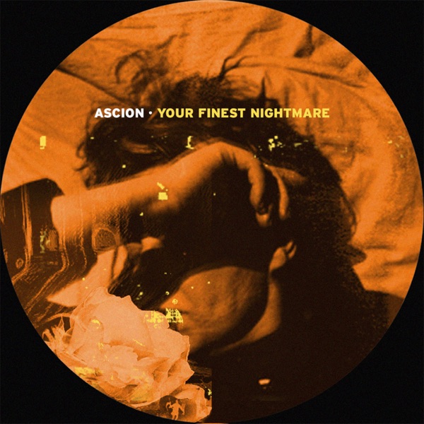 Your Finest Nightmare - EP