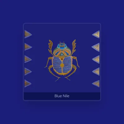 Listen to Blue Nile, watch music videos, read bio, see tour dates & more!