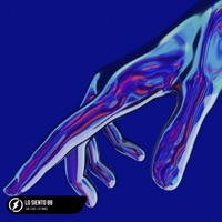 Lo Siento BB:/ - Single - SAD LOUIS & lofi mage