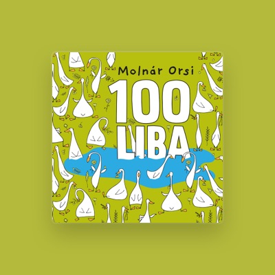 Listen to Molnár Orsi, watch music videos, read bio, see tour dates & more!