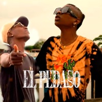 El Pedaso (feat. Plex Tar) - Single - don lock