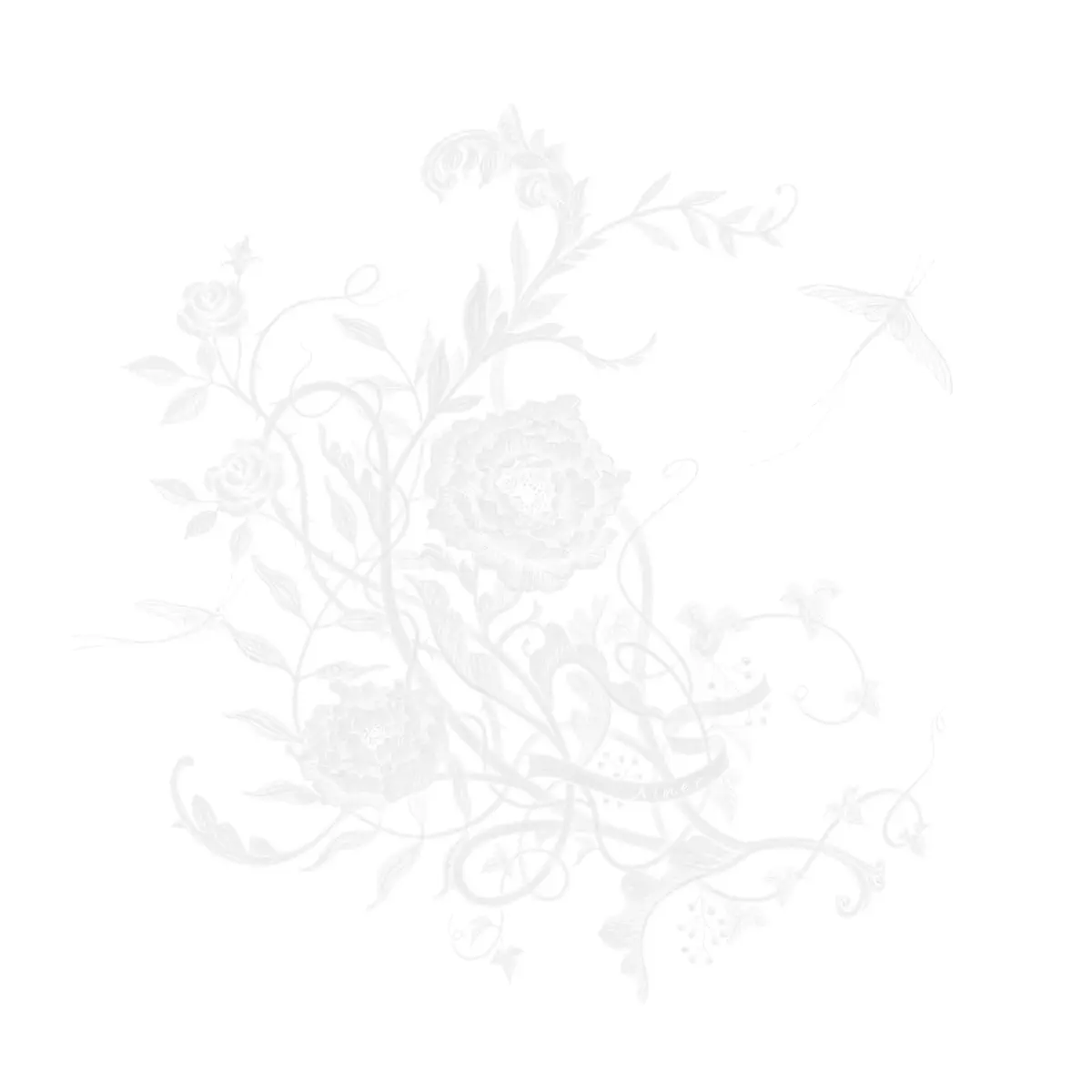 Aimer - 白色蜉蝣 - EP (2023) [iTunes Plus AAC M4A]-新房子