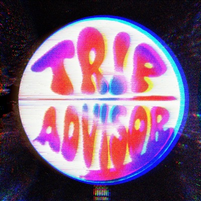 TRIPADVISOR (feat. Helldp, yungacco & Serpico) - Single