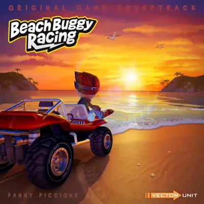 Listen to Beach Buggy Racing (Original Game Soundtrack) by Danny Piccione