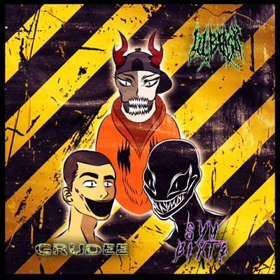 Park Maniacs (feat. GRUDEE & SYMBIXTE) - Single