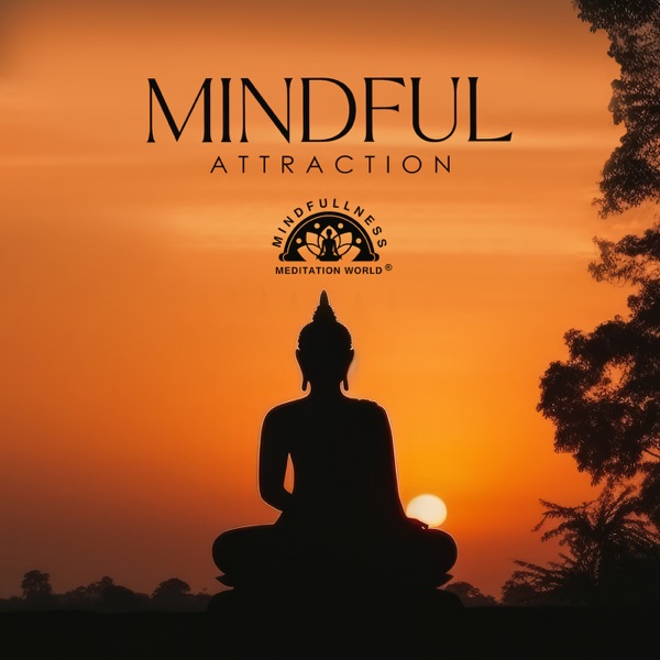 Mindful Attraction: Meditation Music for Manifestation of Anything You Want