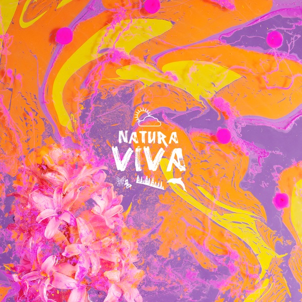 Yellow Flare - EP