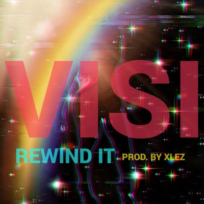 Rewind It - Single