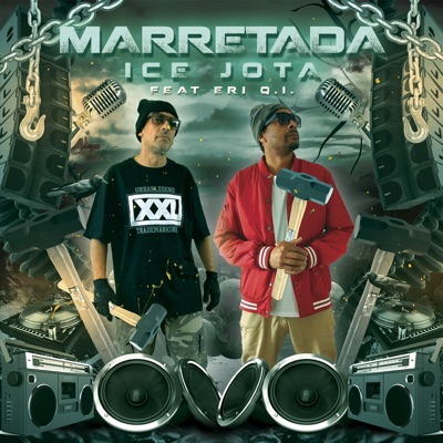 Marretada (feat. Eri Q.I.) - Single