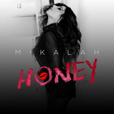 Honey - Single