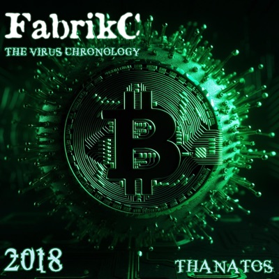 Thanatos - EP