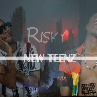 Risky - Single