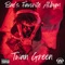 Tevin Campbell - Twan Green lyrics