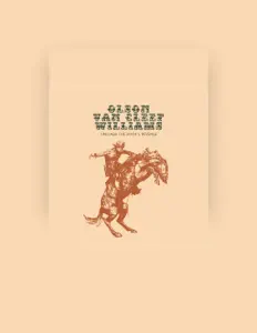 Olson, Van Cleef, Williamsを聴いたり、ミュージックビデオを鑑賞したり、経歴やツアー日程などを確認したりしましょう！