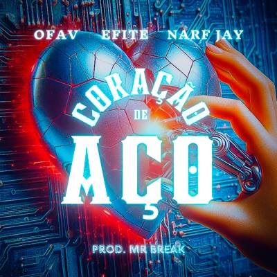 Coração de Aço - Single