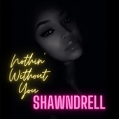 Nothin Without You artwork