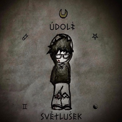 Údolí světlušek - EP