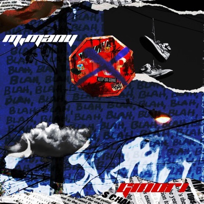 Honey (feat. Ginori) - Single