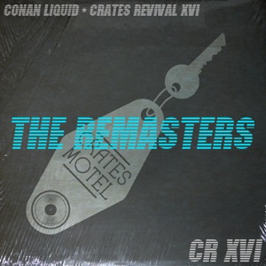 Crates Revival 16 the ReMasters - Single