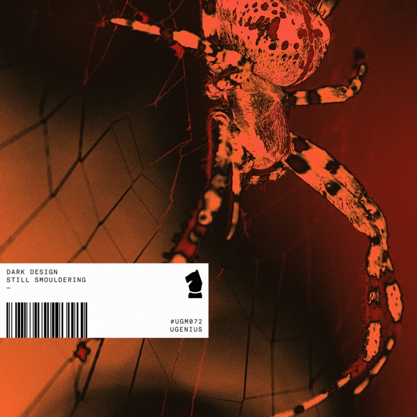 Still Smouldering - Single