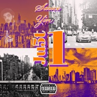 Ju5t 1 - Single - Sauce Yin