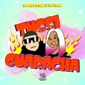 Tussi Guaracha artwork