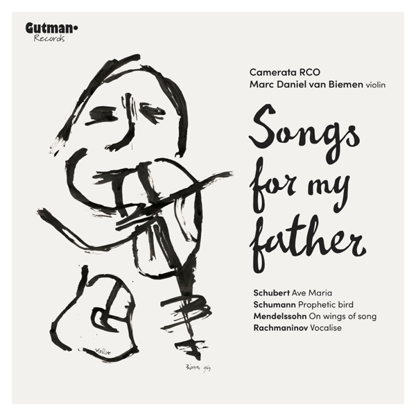 Songs For My Father - EP