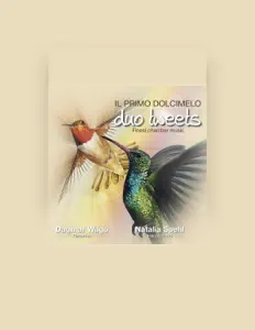 Listen to Il Primo Dolcimelo, watch music videos, read bio, see tour dates & more!