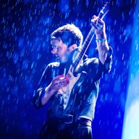 Glitter of the Ashes (feat. Vito Amato & Chad Howell) - Single - Brian Henry