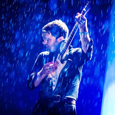 Glitter of the Ashes (feat. Vito Amato & Chad Howell) - Single