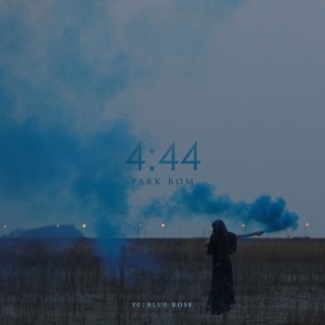 re:BLUE ROSE - EP