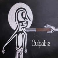 Culpable - Single - Toniks Pujalte