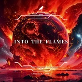 Into the Flames artwork