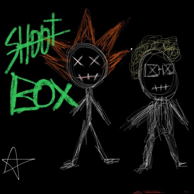 ShootBox (feat. Kennychasseurdegwuap) - Single