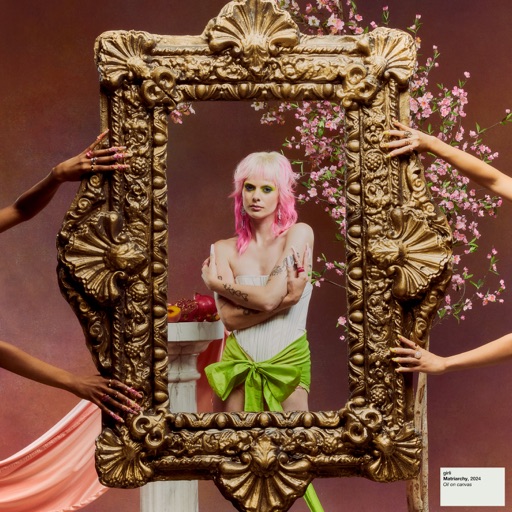 Album artwork