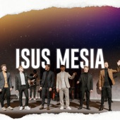 Isus Mesia (feat. Andreas Magda) artwork