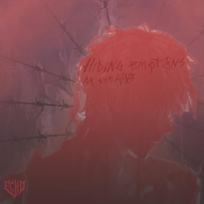 Hiding Emotions At the Rave (feat. elctrnc/sed:/) [Remix] - Single