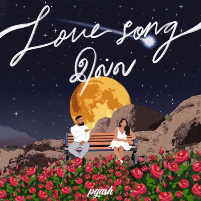 Love Song Ille - Single