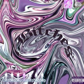 7 BITCHES (feat. Yung Melz & Vndy) Nolo Boss