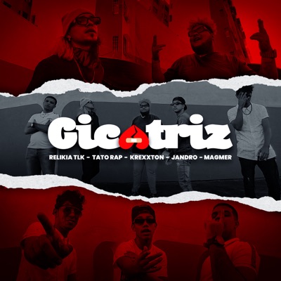 Cicatriz - Single