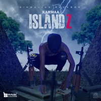 Island Z - Single - karmaa