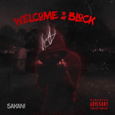 Welcome To My Block - EP