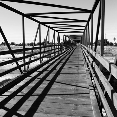 Walk In My Dream - Single