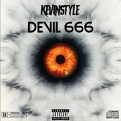 DEVIL 666 artwork