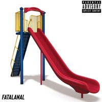 Cannot Slide - Single - FatalAnal