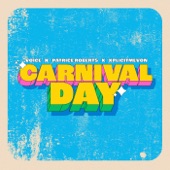 Carnival Day artwork